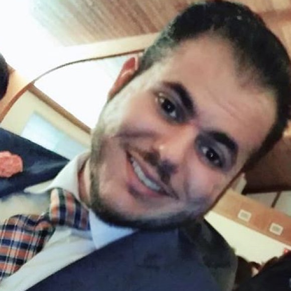 Meet your Posher, Justin - Picture 2 of 4